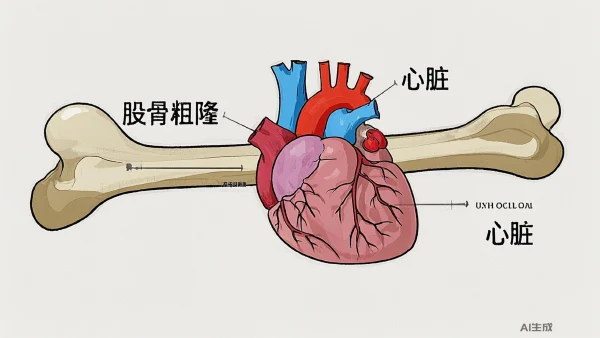 全方位认识股骨粗隆间骨折与心血管疾病的关系