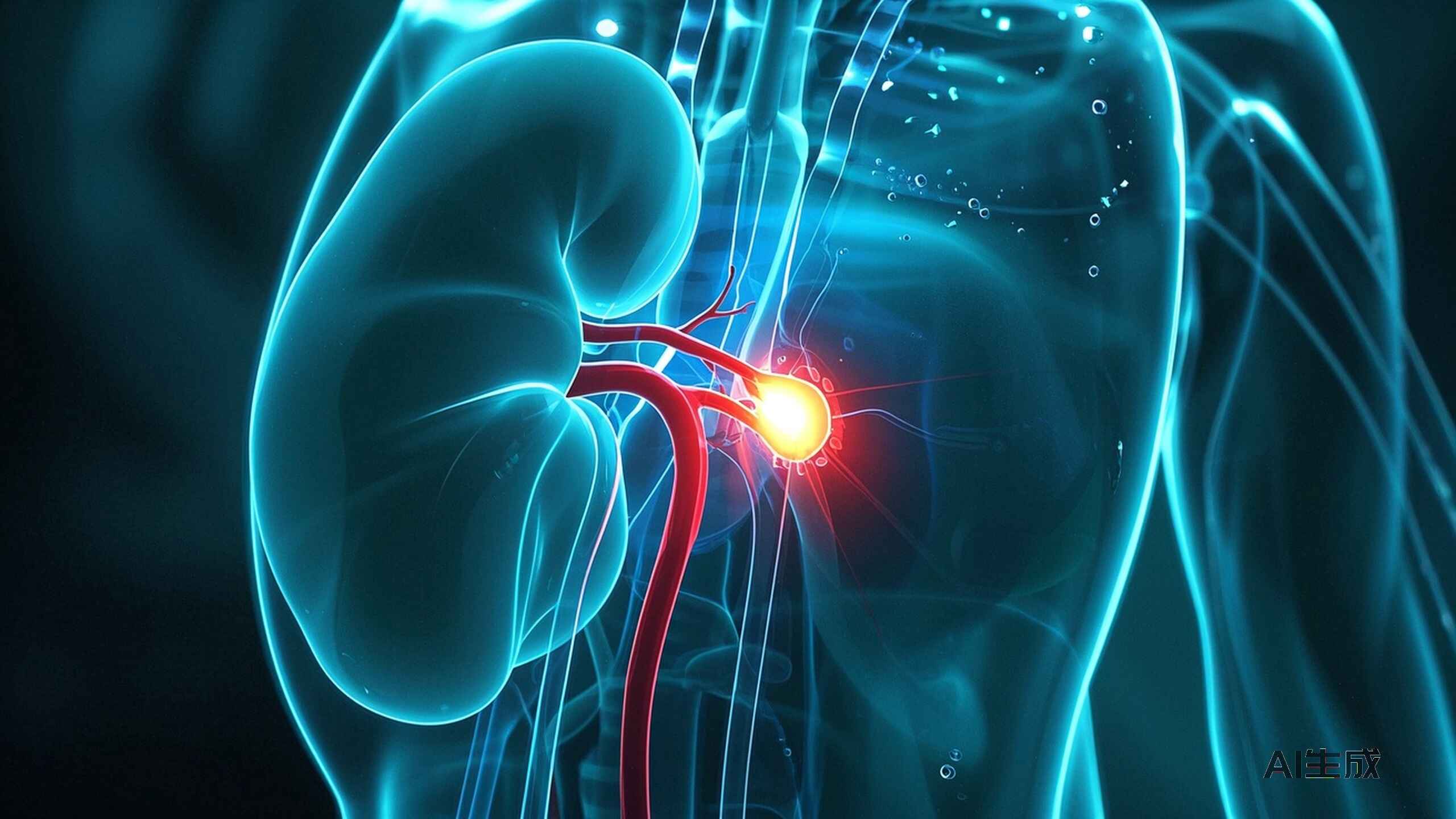 科普,麻醉领域知识科普指南封面图