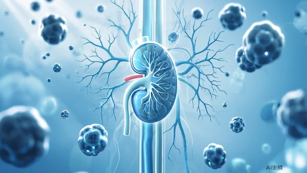 打通结石的“小管道”：肾结石手术方法大揭秘