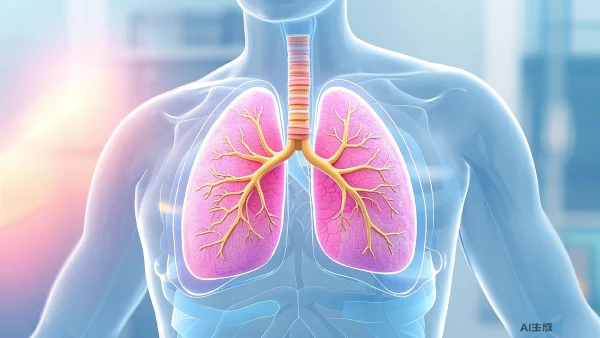 全面解析肺部感染与急性心力衰竭：诊断与治疗