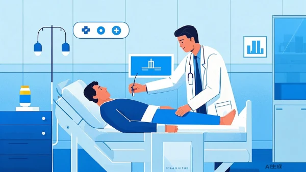 警惕亚急性骨髓炎！精准识别与治疗指南