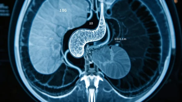 胰腺癌的MRI影像表现全解析：了解隐秘信号与风险因素