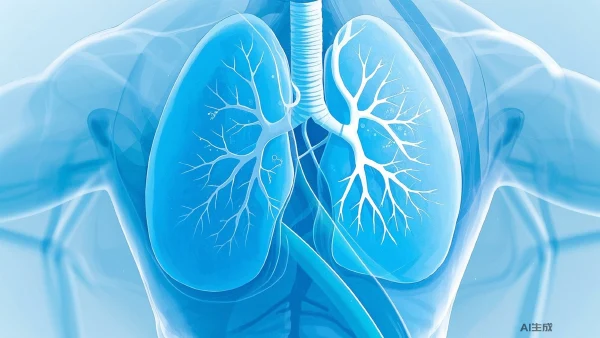 深入解析肺腺癌三期的诊断与管理