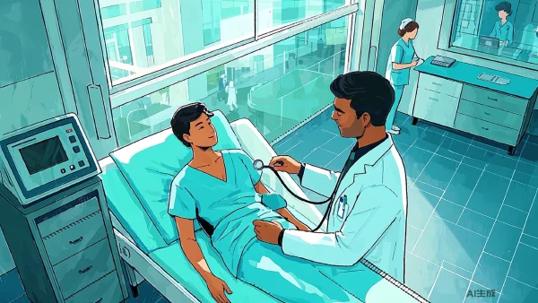 面部开放性裂伤麻醉方式全解析：局麻与全麻的选择