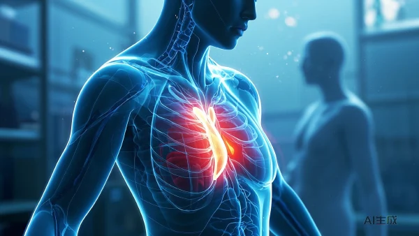 了解乳腺癌:识别症状,科学应对,保护自己