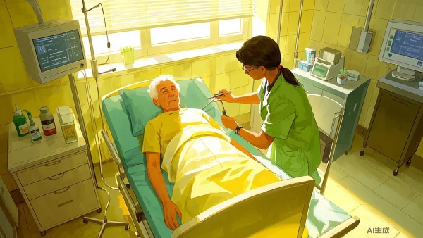 关注老年健康:高血压、睡眠障碍与焦虑抑郁的恶性循环!
