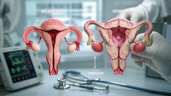 子宫平滑肌瘤:年轻女性应如何预防与应对