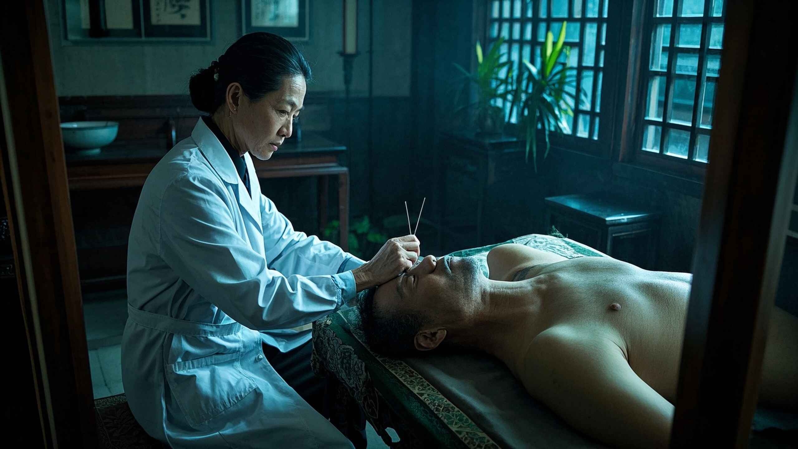 科普,针灸的双面刃:疗效与风险并存,您该如何选择?