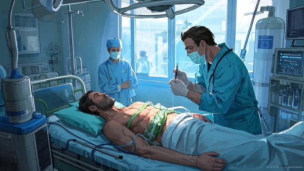 肠梗阻:从科普到临床处理,您需了解的一切