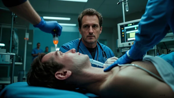 灵魂的重生：脑溢血急救与康复护理全攻略