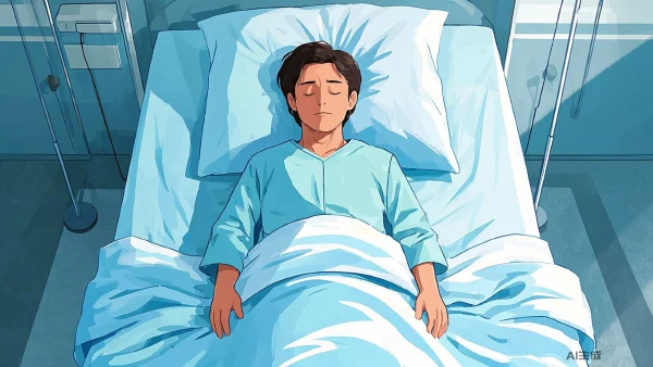 胫骨骨折与麻醉——老年患者手术背后的科学!