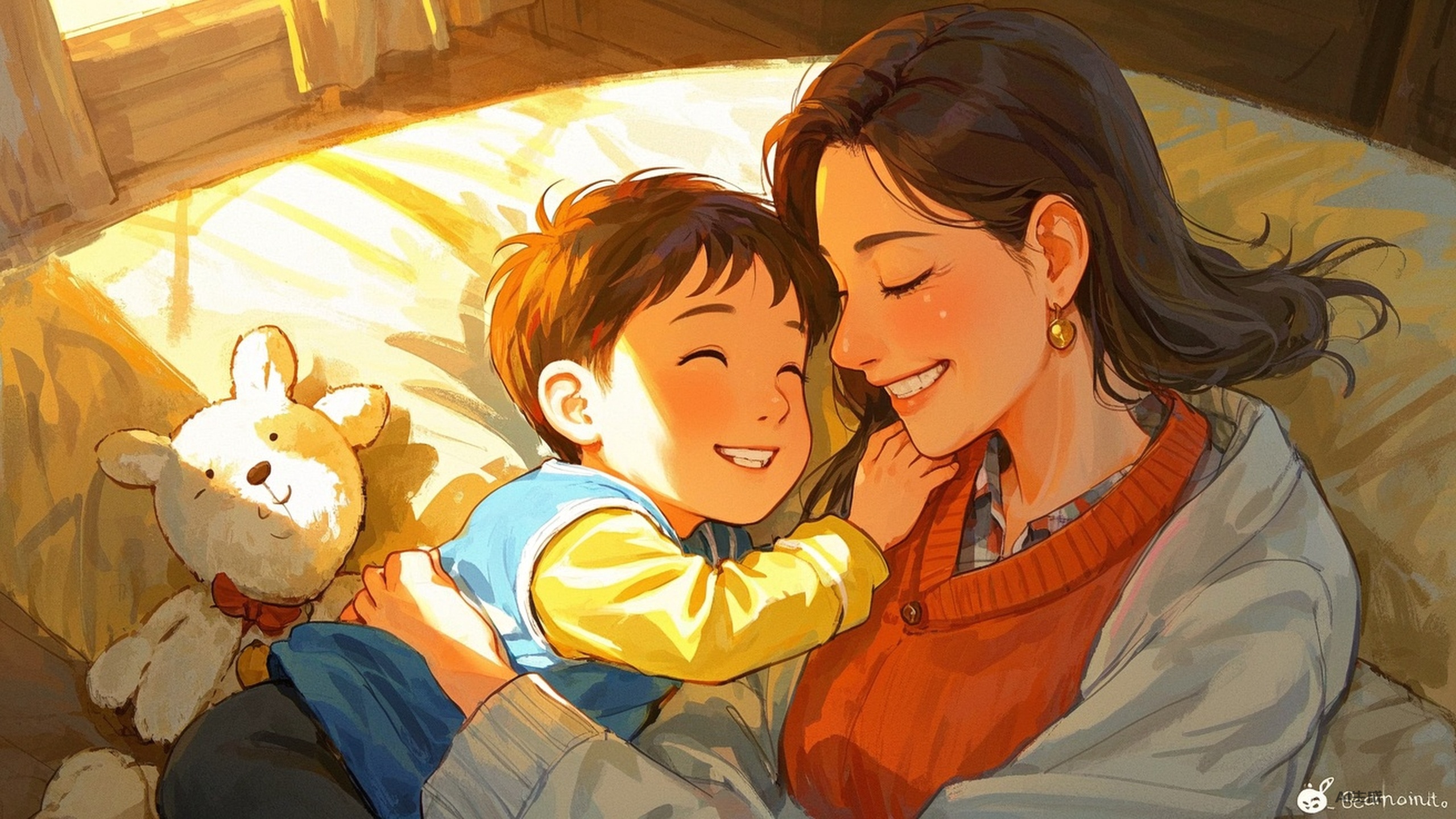中医智慧:孕期养生的母子安康要诀