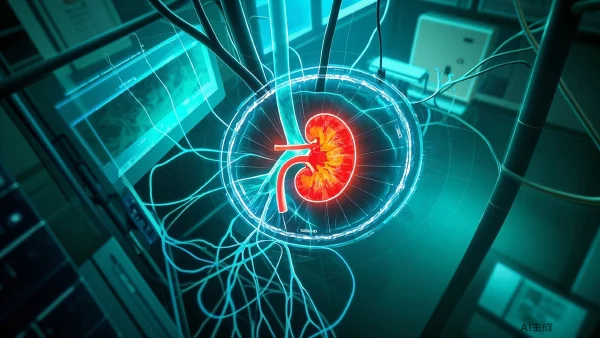 肾动态显像：探秘肾脏健康的“超级摄像机”原理与应用