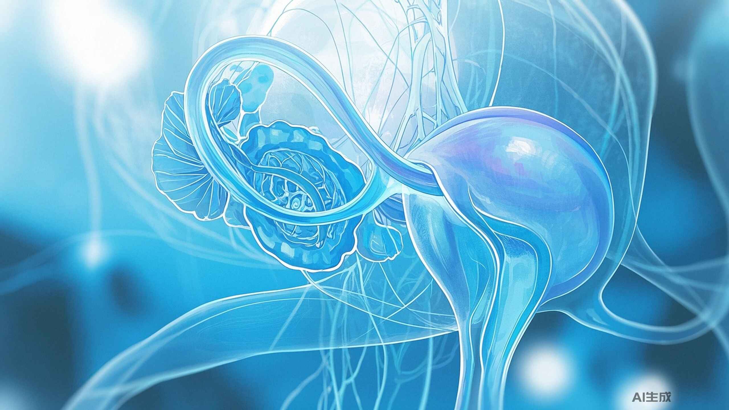 科普，<span style="color: #da4707">麻醉</span>在卵巢囊肿手术中的应用：<span style="color: #da4707">保障</span>安全与<span style="color: #da4707">效果</span>