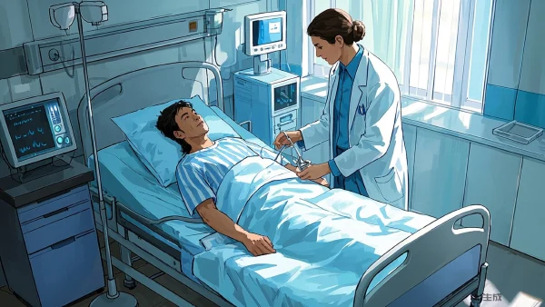 解读体检报告：2型糖尿病及其并发症