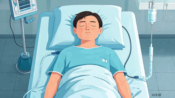 麻醉在医疗中的应用——保障安全与疼痛管理
