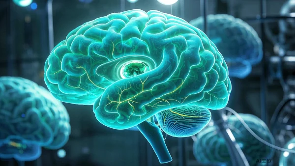 青少年颅内肿瘤：警惕7大信号，科学应对方法详解