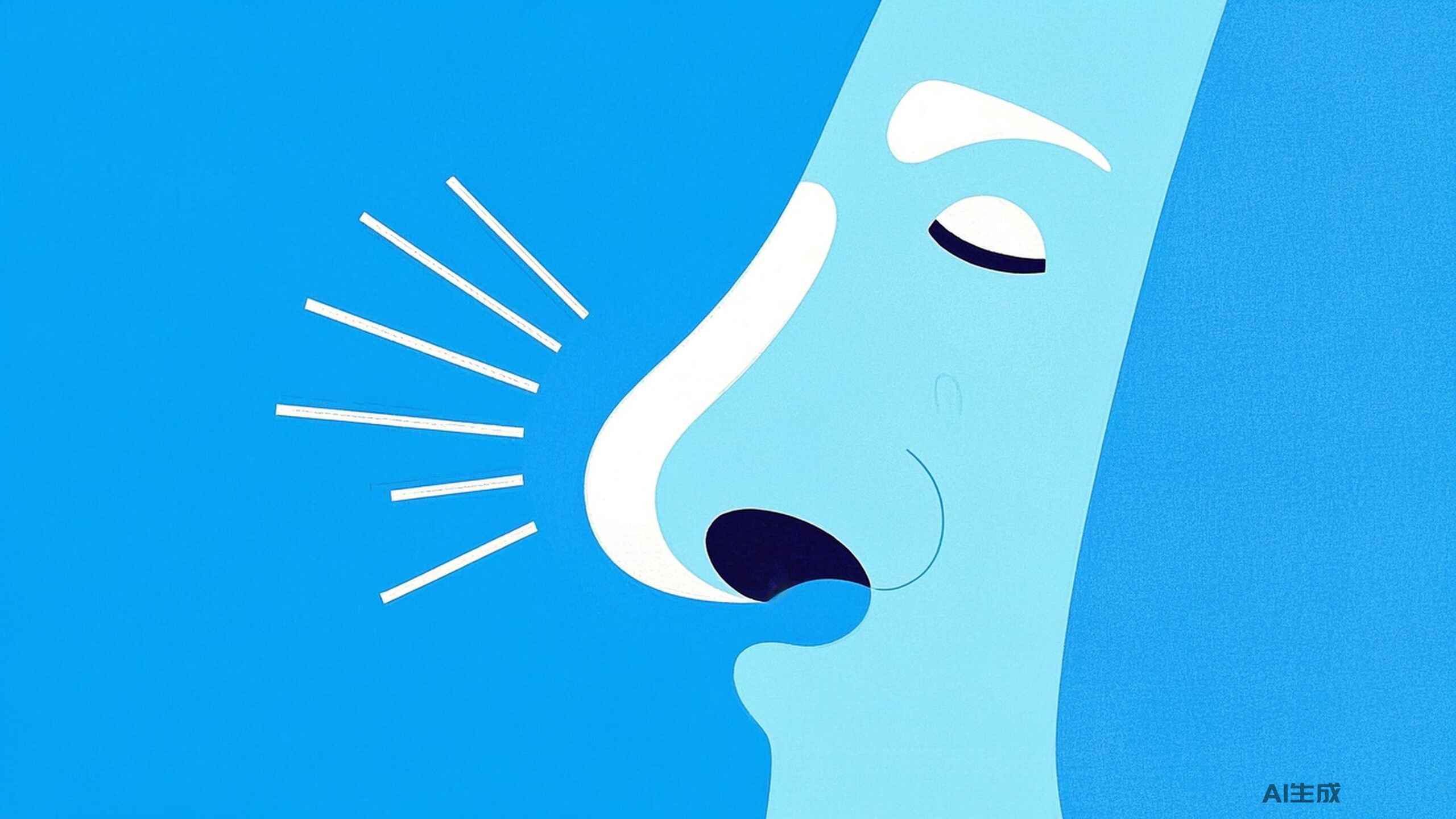 科普，隐秘的威胁：鼻腔癌早期症状详解封面图