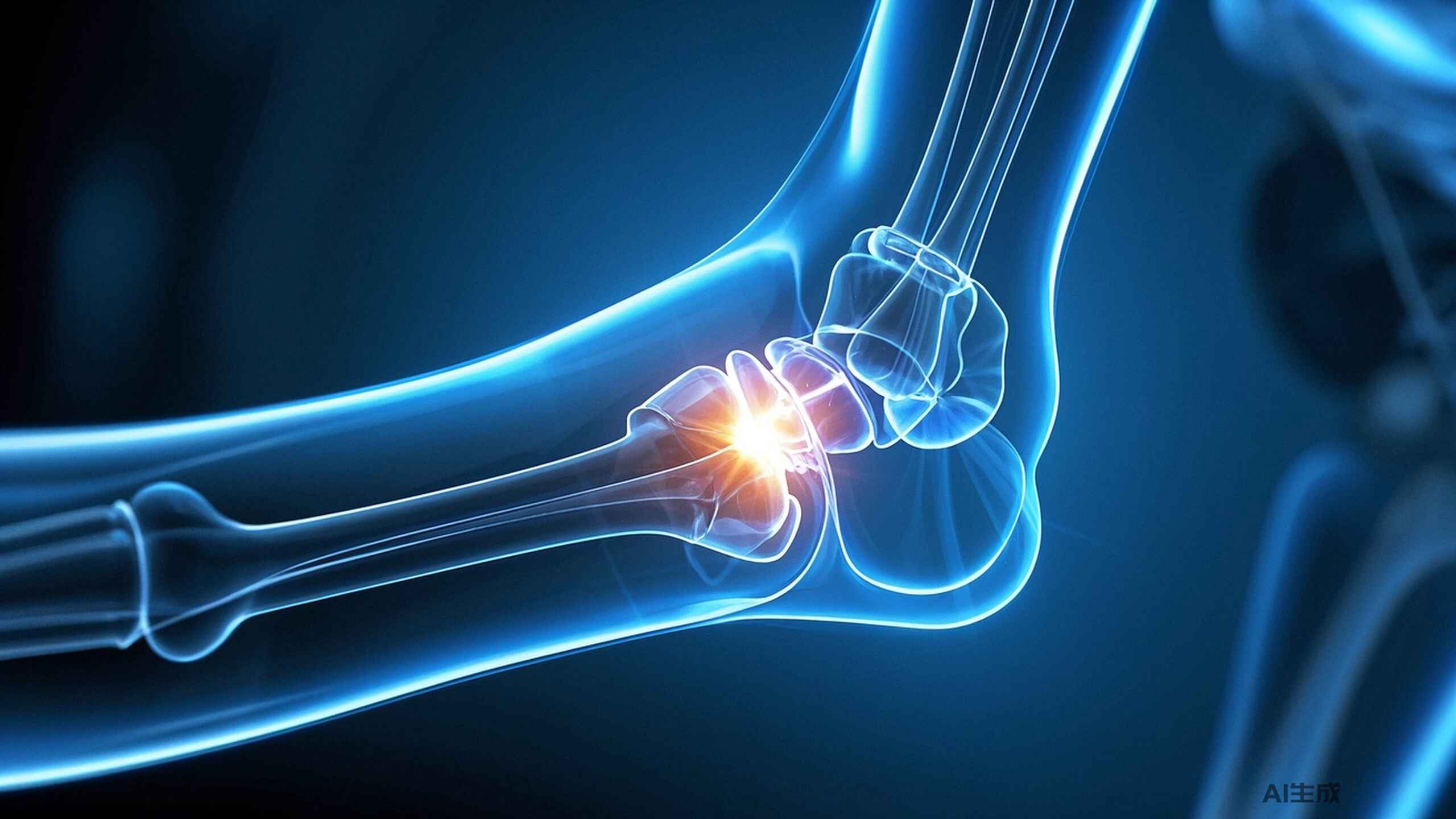 科普，左<span style="color: #da4707">胫</span><span style="color: #da4707">腓骨</span><span style="color: #da4707">骨折</span>：<span style="color: #da4707">麻醉</span>科视角的健康指南