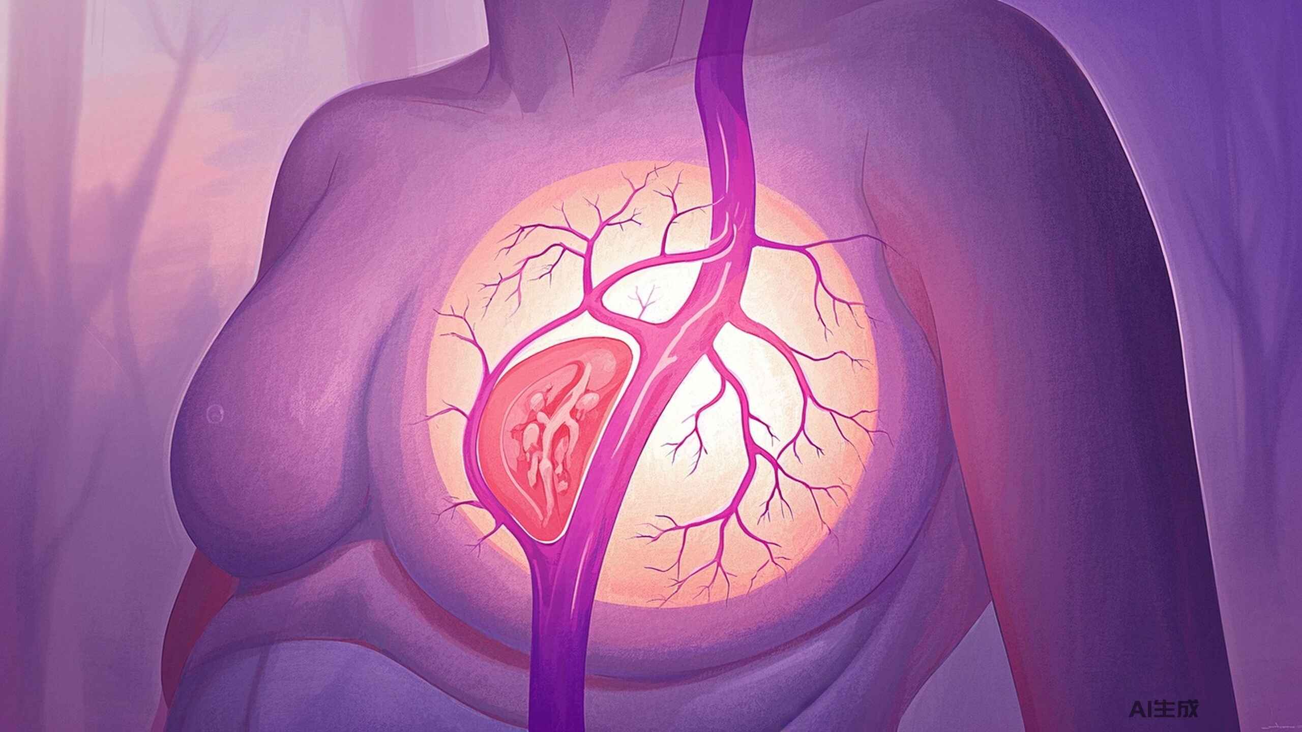 科普，三阴性乳腺癌：当生命按下暂停键时，我们如何重启？封面图