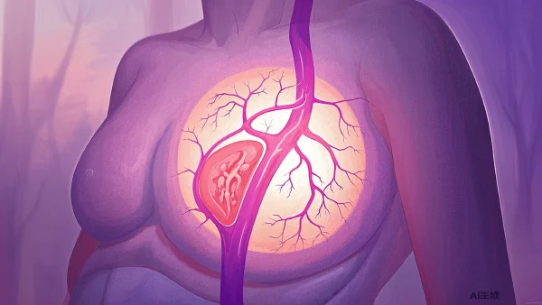 三阴性乳腺癌:当生命按下暂停键时,我们如何重启?