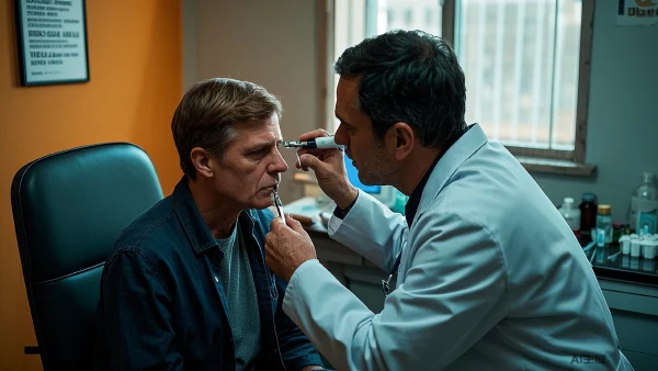 结膜炎的那些事：治疗方法全解析