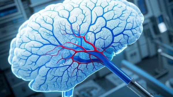 全面解析急性脑梗死及其治疗方法