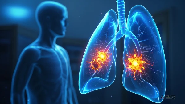 深入了解肺腺癌:关键信息与生活管理