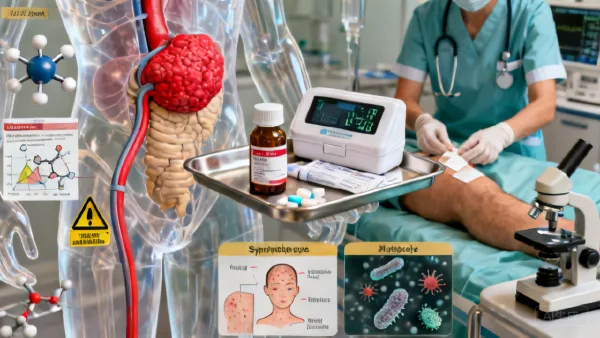 左输尿管恶性肿瘤科学用药与安全管理指南 - 好患教健康科普内容，包含医学科普、中医科普、儿童科普等知识