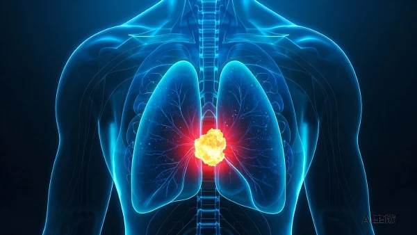 肺癌:认识症状、致病机制与治疗,守护肺部健康