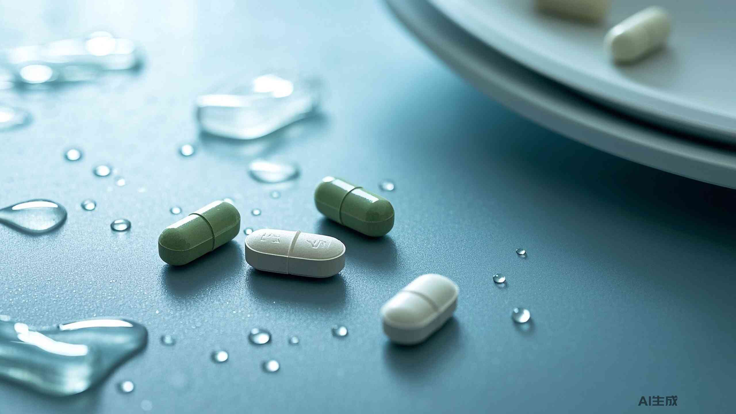 告别宫颈癌!科学用药,从这里开启你的健康之旅