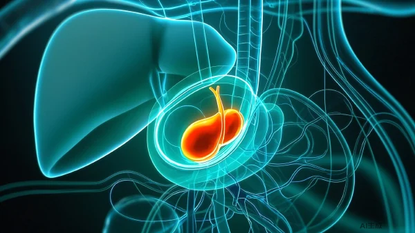 胆囊疾病与肺部并发症的早期识别和综合管理