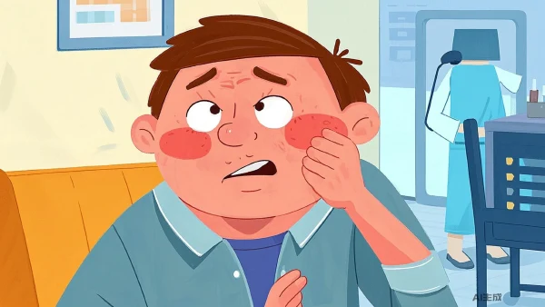 痒到怀疑人生？荨麻疹的真相与自救指南