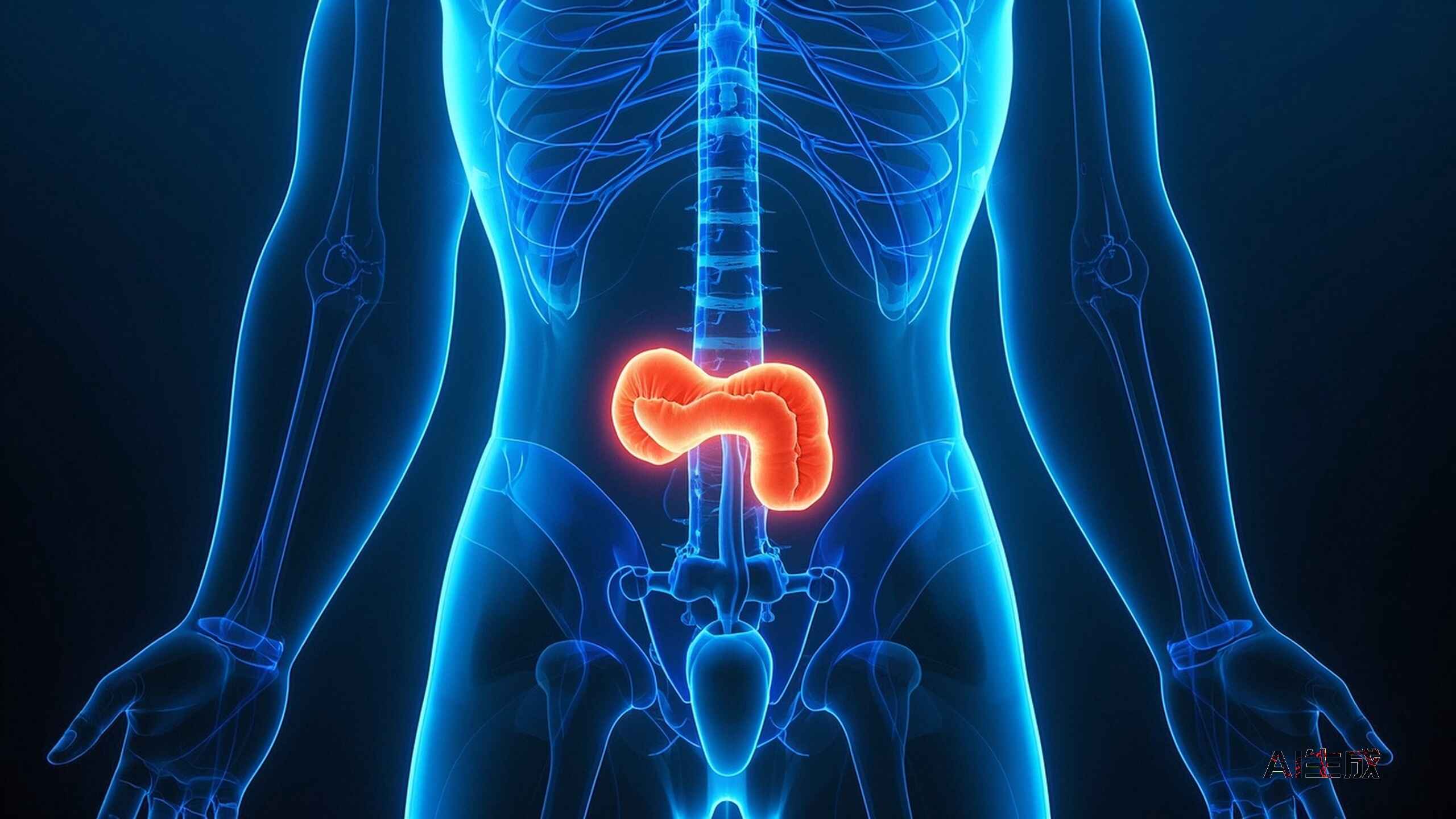 科普，<span style="color: #da4707">直肠</span>癌：认识<span style="color: #da4707">疾病</span>、症状、诊断与预防策略