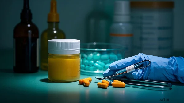 从头到脚的皮肤健康：了解皮炎的原因、症状与预防