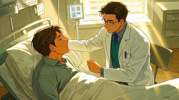 面肌痉挛:症状、成因及科学治疗方法全解析