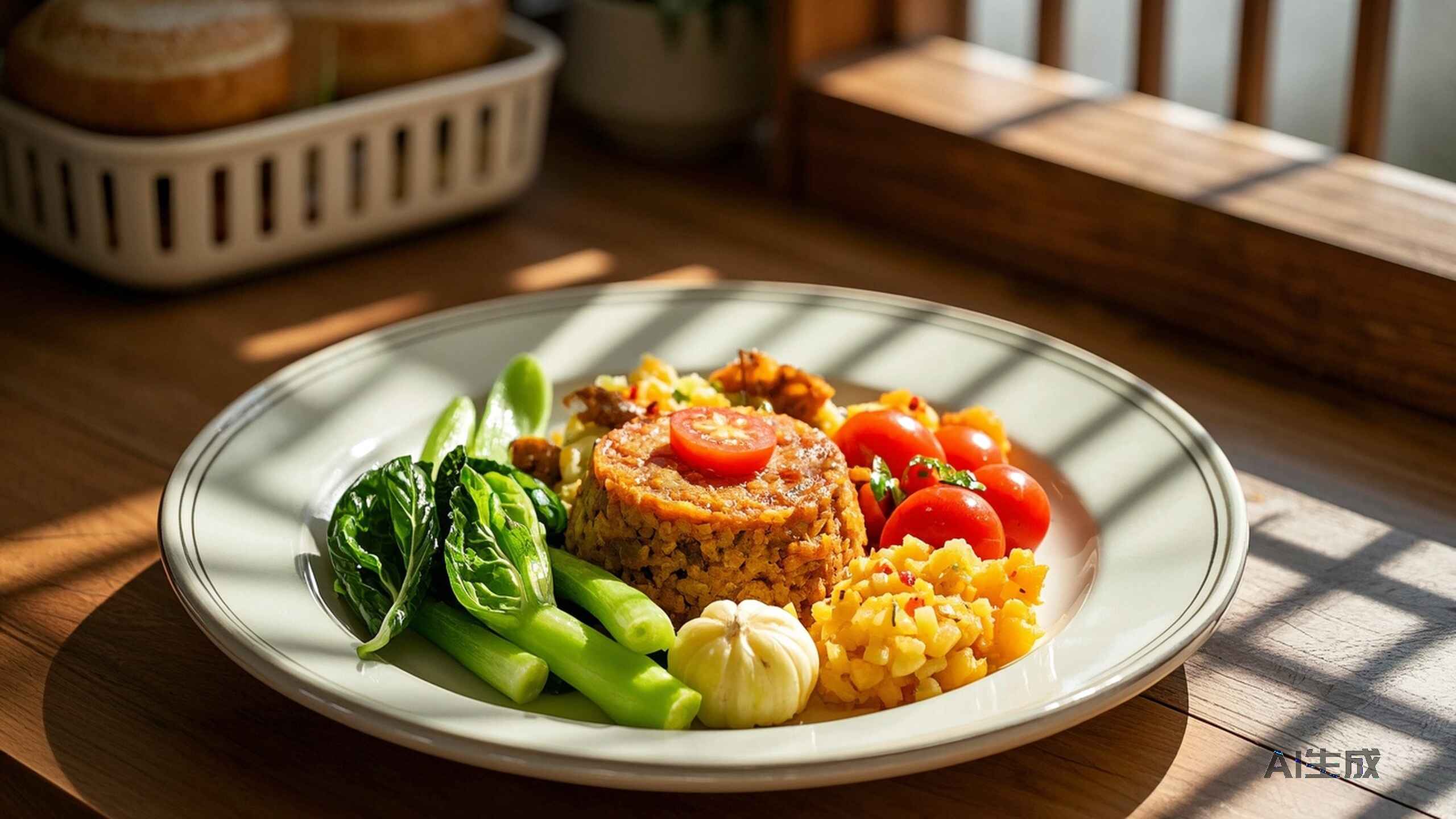 科普，预制菜与防腐剂的健康风险：便捷饮食背后的隐患封面图