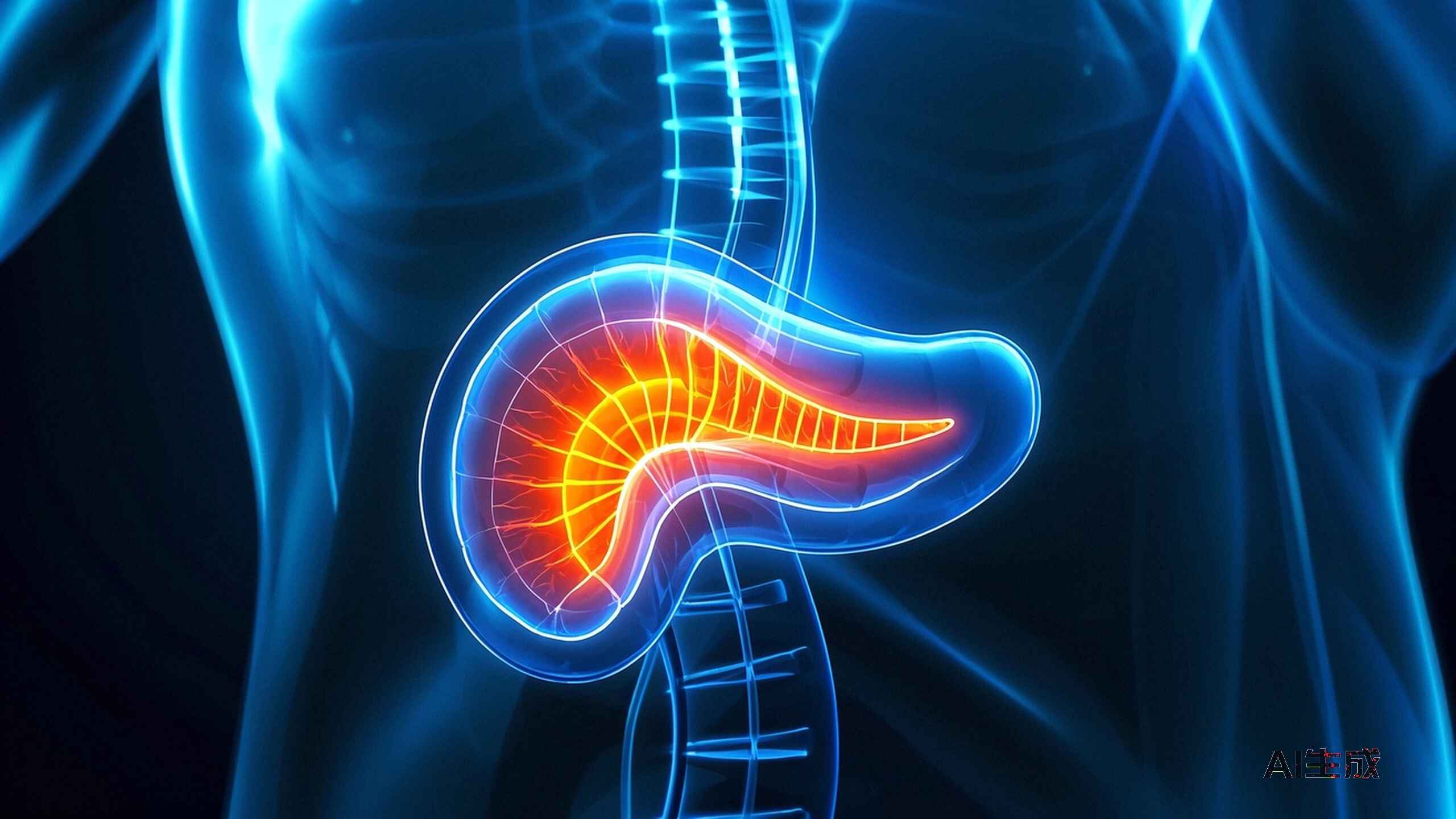 科普，破解<span style="color: #da4707">胰腺癌</span>：了解症状、诊断与<span style="color: #da4707">治疗</span>