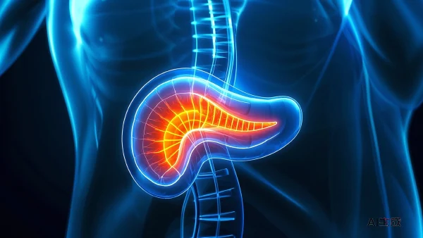 破解胰腺癌:了解症状、诊断与治疗