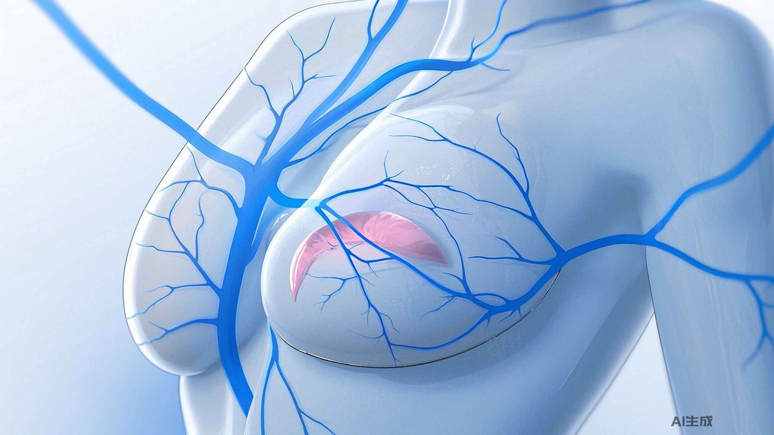 乳腺癌：隐藏在女性健康中的暗影，该如何预防和治疗？封面图