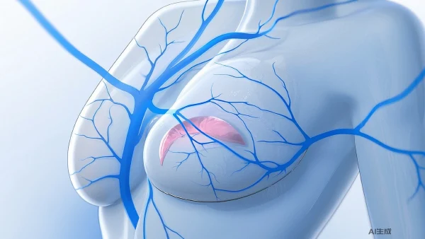 乳腺癌:隐藏在女性健康中的暗影,该如何预防和治疗?