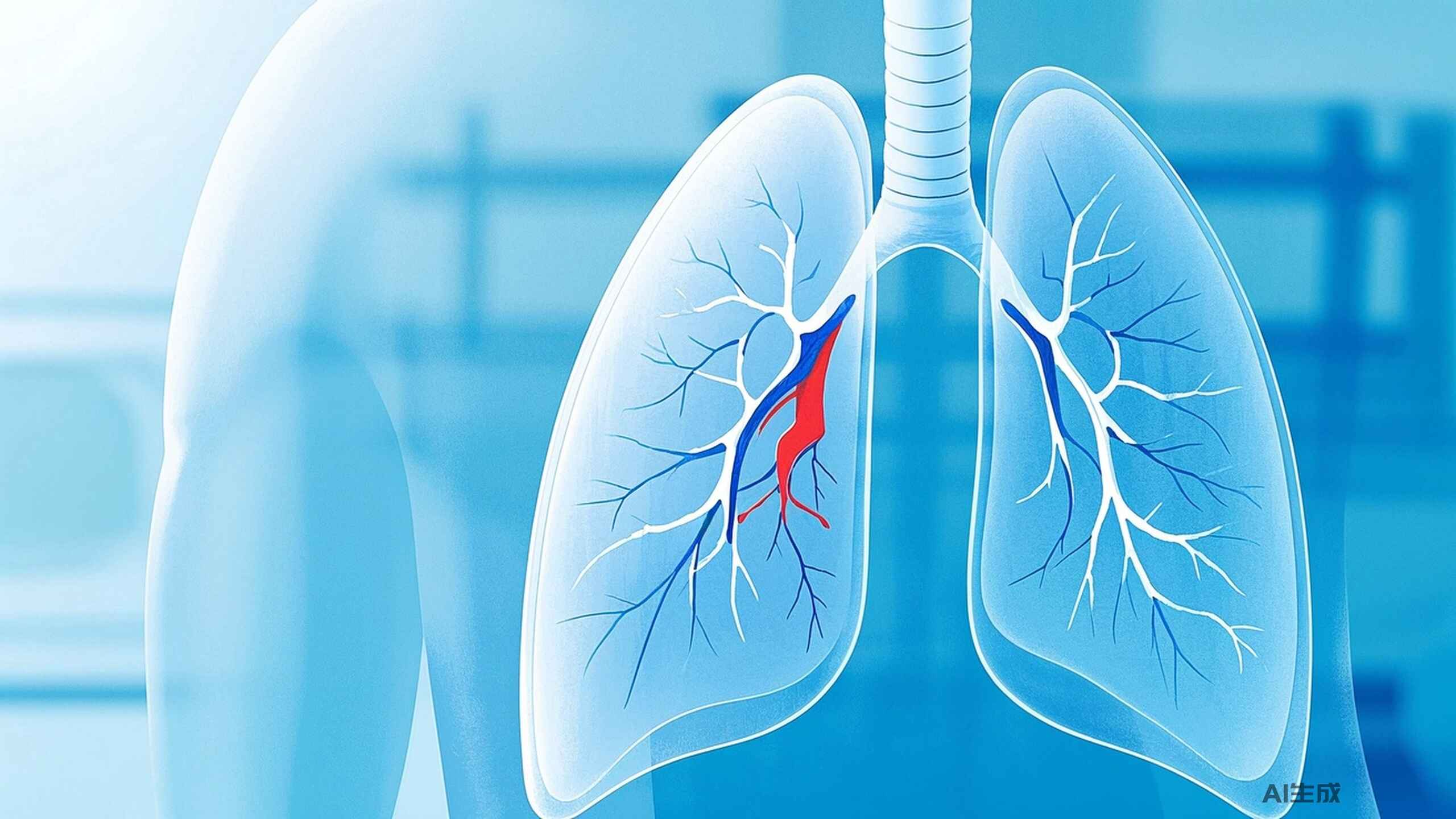 科普，肺癌早期信号别忽视，科学应对助您健康封面图