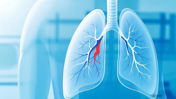 肺癌早期信号别忽视，科学应对助您健康