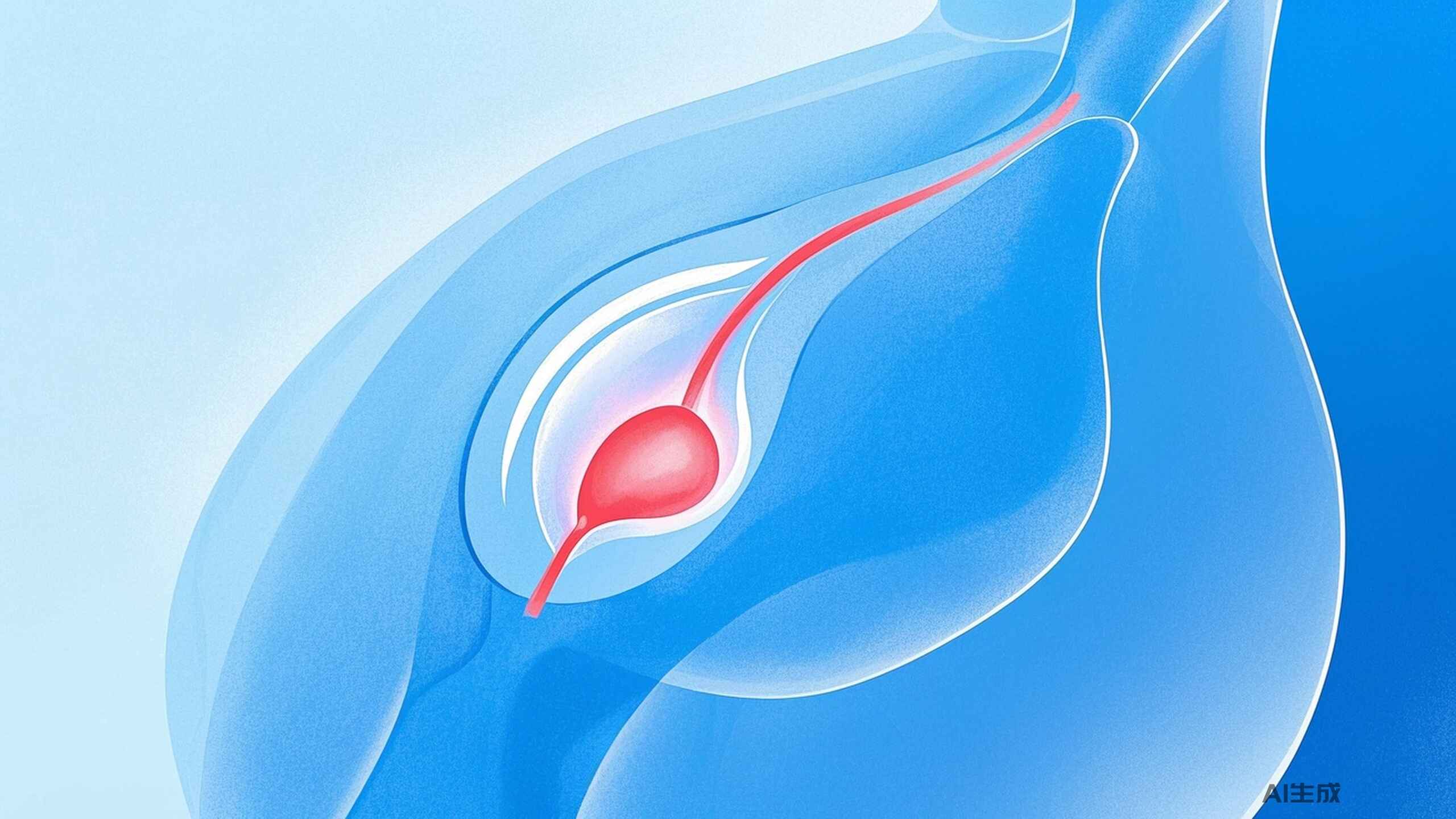 乳腺癌是否晚期？了解病因与治疗，预防更重要！封面图