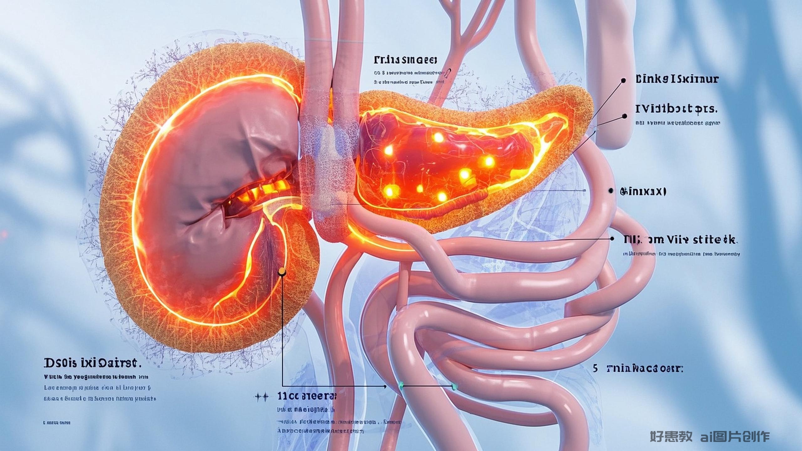 探讨急性重症胰腺炎的病因、诊断及治疗途径