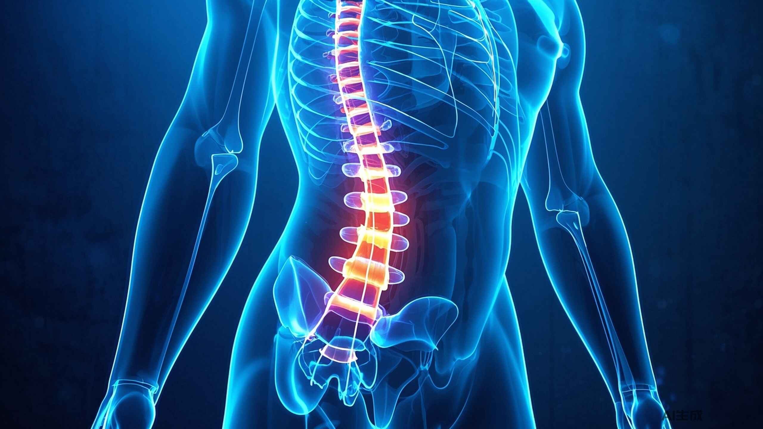 科普，<span style="color: #da4707">腰</span><span style="color: #da4707">椎管</span><span style="color: #da4707">狭窄</span>的麻醉<span style="color: #da4707">管理</span>与治疗方案