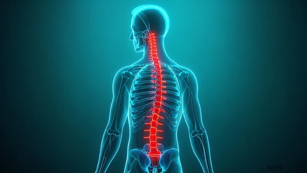 关心你的腰椎健康：如何看懂检查报告，科学防治腰椎问题