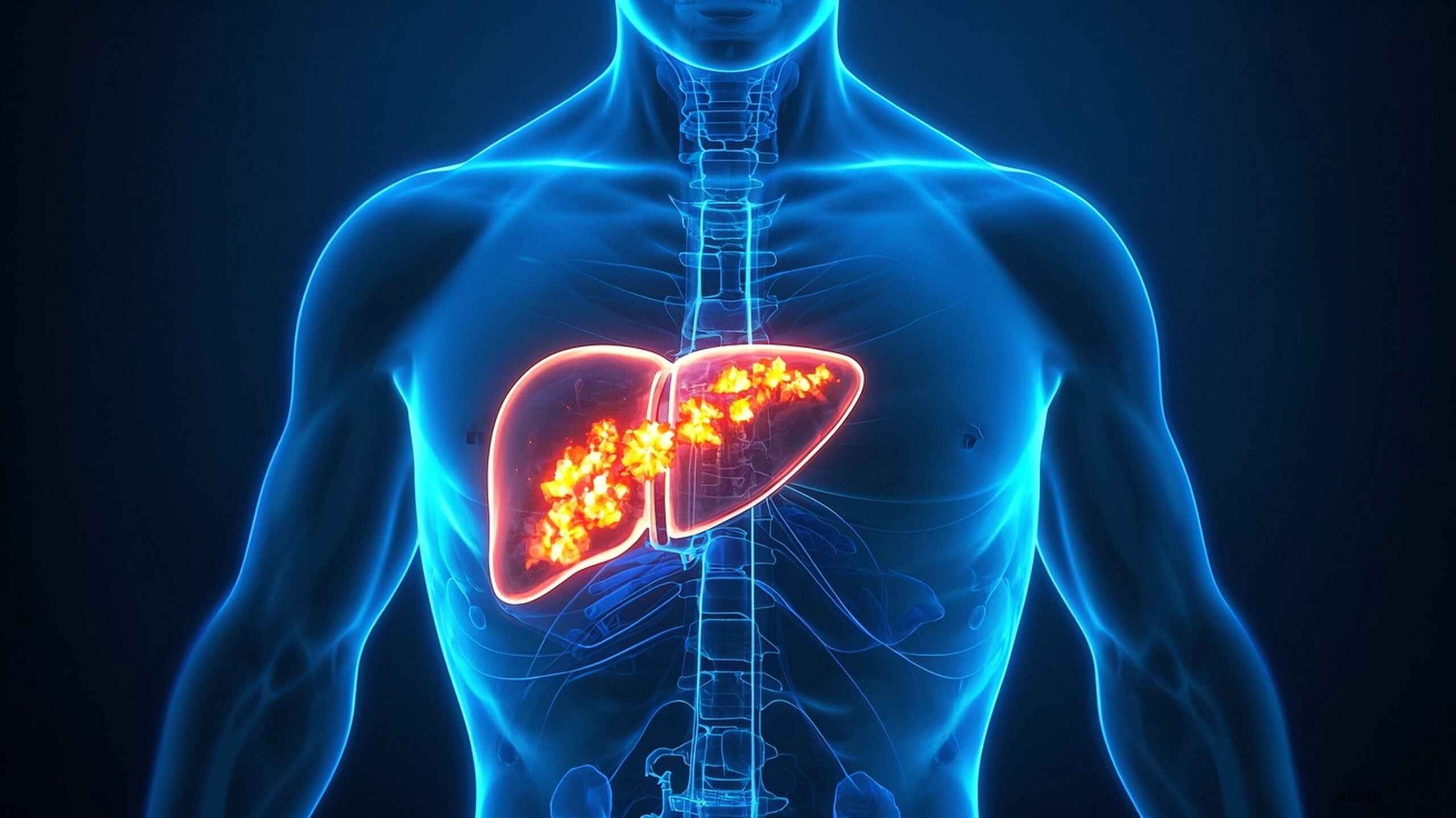 科普，🔎 识别与应对<span style="color: #da4707">肝癌</span><span style="color: #da4707">风险</span>的实用指南