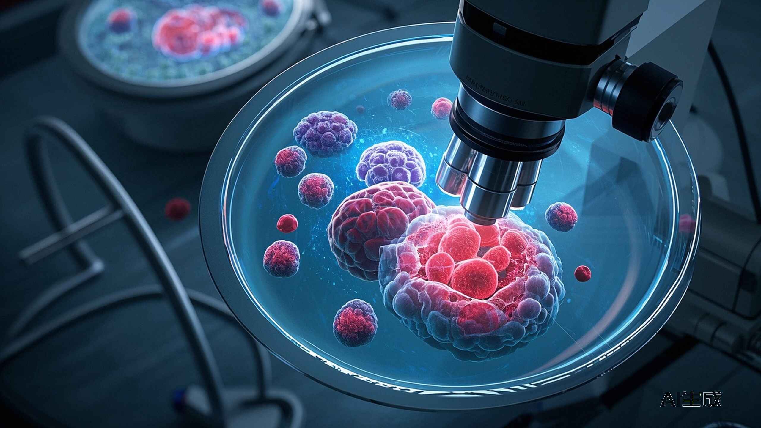 科普，軟組織惡性腫瘤和肝繼發性惡性腫瘤治療用藥細節：科學指導與安全實踐封面圖