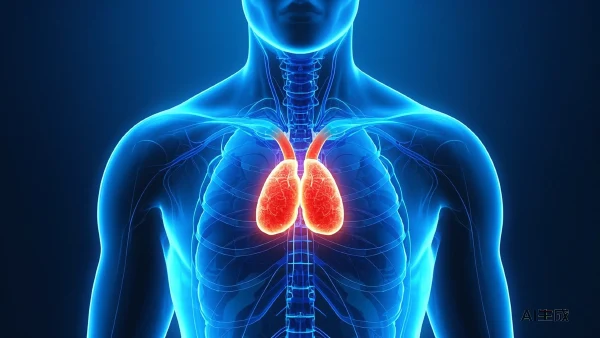 识别胸腺瘤:症状、机制与治疗全解析